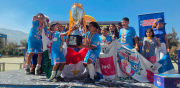 Divino Niño conquista Cochabamba y suma otro título nacional en la Sub-11