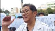 Trabajadores de salud de La Paz no acatarán el paro porque les pagaron los sueldos pendientes