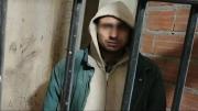 Capturan en Cochabamba a brasileño que escapó de Chonchocoro y era buscado por un asesinato