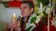 Gobierno plantea impulsar energías renovables como eje para el desarrollo sostenible de Bolivia