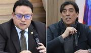 Libre responde a Zamora: Rodrigo lleva 25 años en política y gobierna con los “vicios de la vieja política”
