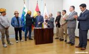 ESTADO DE EXCEPCIÓN CON DIÁLOGO: EVO TERMINA AISLADO