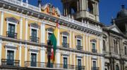 OPINIÓN Bolivia: gobernar también es construir futuro Oscar Heredia