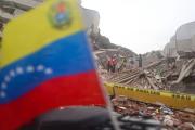 Venezuela estima que necesitará 25 mil viviendas para los afectados por los terremotos y promete dar 200 casas la próxima semana