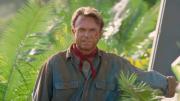 Muere Sam Neill a los 78 años, el inolvidable protagonista de Jurassic Park