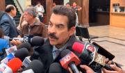 Manfred urge a tomar medidas para resolver tema combustible, dólares y leyes