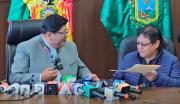 El Alto anuncia Verbena para el 15 de julio: “va a ser amanecida este festejo”