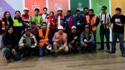Alicorp fortalece capacidades de transportistas bolivianos con su programa “Compañeros de Ruta”