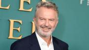 Muere a los 78 años Sam Neill, el actor neozelandés que protagonizó Jurassic Park