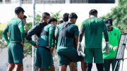 Entre deudas y despidos, Oriente Petrolero reanuda los entrenamientos