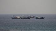 Oriente Medio: Irán amplía sus ataques contra Estados Unidos en el Golfo