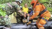 Colombia: intensas lluvias dejan miles de familias afectadas