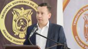 Cinco declaraciones polémicas hechas por Saucedo en lo que va del año