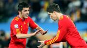España avanza, como cuando fue campeona del mundo en 2010