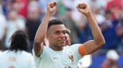 ¿Cómo le ha ido al francés Kylian Mbappé en sus partidos ante España?