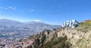 La Paz arranca su semana de gesta libertaria con desfiles cívicos