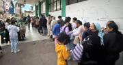 Santa Cruz: Gobernación espera desembolsos estatales para frenar paro de salud