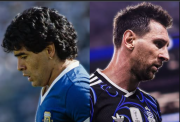 De azul, Argentina repetirá el color con el que venció a Inglaterra en duelos cruciales por el Mundial