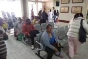 Médicos acatan paro a nivel nacional; en La Paz ya se realizó el pago de sueldos