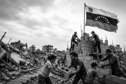 Reconstrucción moral, después del terremoto en Venezuela