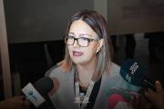 Diputada Hinojosa denuncia demora en envío de leyes importantes