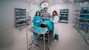 En Medicina UPAL, la experiencia médica comienza desde el primer semestre