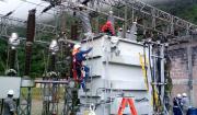 ENDE Corani pone en marcha su nueva planta de tratamiento de aceite dieléctrico