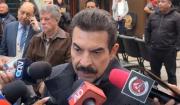 Reyes Villa exige al Gobierno “tomar el control” del Chapare y advierte que “puede complicarse la situación”