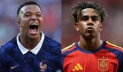 Francia y España definen al primer finalista del Mundial