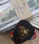 Suman tres denuncias a estafadoras de las pepitas de oro