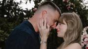 Taylor Swift y Travis Kelce pagaron una millonaria suma para casarse en el Madison Square Garden