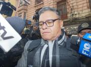 Este martes se prevé reinstalar el juicio por el caso Zúñiga