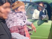 Una mujer devuelve un día después a la bebé de seis meses reportada como desaparecida en El Alto