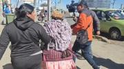 Aprehenden a la mujer que devolvió a la bebé desaparecida en El Alto; hallan contradicciones con las versiones de la madre