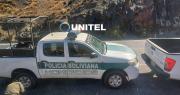 Mujer hallada muerta en la represa de Incachaca tenía reporte de desaparición, reporta la Policía