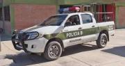 Acusan a una mujer de intentar ahorcar a su hijo de dos años tras una discusión de pareja