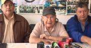 Santa Cruz: Trabajadores del sector salud anuncian un paro para el martes si no les cancelan su sueldo