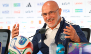 De la Fuente: “El gran día de Lamine está por llegar y espero que sea ante Francia”