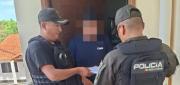 JUSTICIA ORDENA DETENCIÓN PREVENTIVA PARA TRES POLICÍAS Y UN CAPITÁN DE AVIACIÓN BAJO INVESTIGACIÓN POR GANANCIAS ILÍCITAS