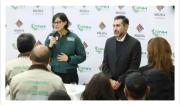 ¿Habrá tercer Director en ANH?: Zenteno se va como gerente a YPFB Chaco