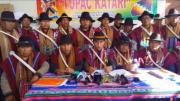 Federación Túpac Katari advierte al Gobierno que no tolerará la probable aprobación de la