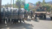 Abogado revela que 8 de las 9 víctimas abandonaron el proceso por la asonada militar del 26 de junio de 2024