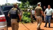 El doble asesinato en San Ignacio de Velasco estaría relacionado a ajuste de cuentas, según la Policía