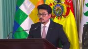 Gobierno proyecta a Bolivia como eje bioceánico: No debe integrarse, debe integrar
