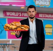 MrBeast Burger llega a Bolivia con un modelo 100% digital y proyecta expandirse a todo el país