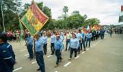 Camiri celebró con salud, capacitación y civismo junto a CRE