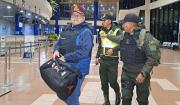 Justicia otorga detención domiciliaria a Zúñiga tras dos años de prisión