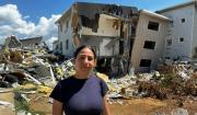 Casas del programa de vivienda de Hugo Chávez cayeron como naipes