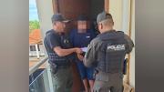 Envían a la cárcel a tres policías y un piloto por el caso del dinero hallado en aeropuertos de Beni