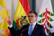 Rodrigo Paz afirma que la Cancillería dejó de estar al servicio de un partido y plantea una nueva diplomacia